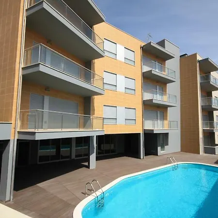 Apartmán Rua Comandante Alves 14 São Martinho do Porto