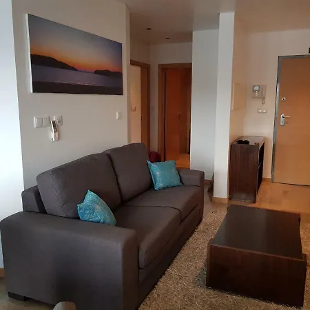 Apartamento Rua Comandante Alves 14