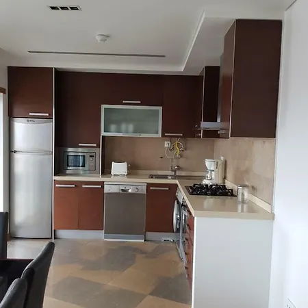 Rua Comandante Alves 14 Apartmán